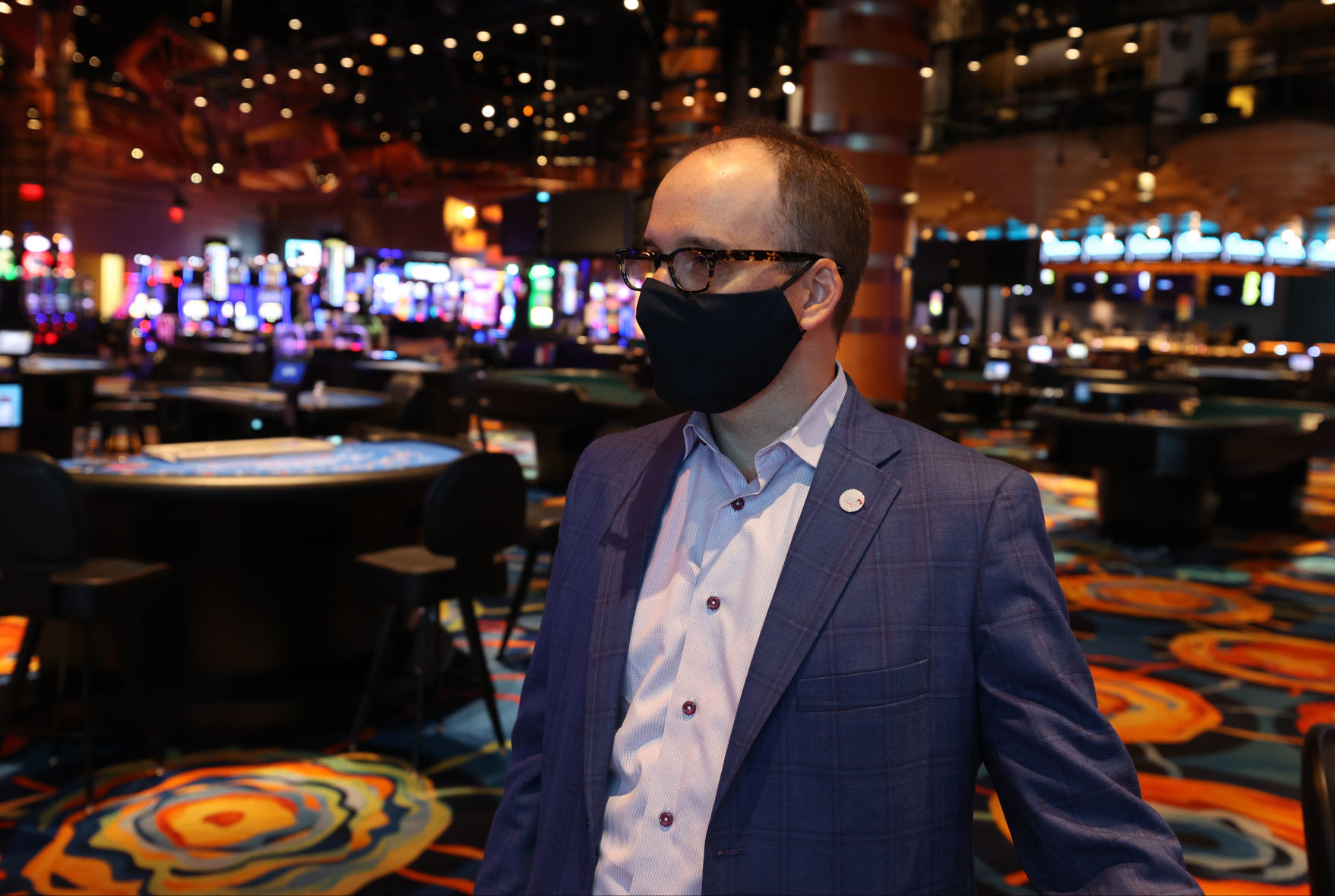 Ocean Casino Resort